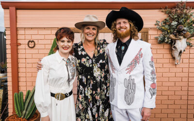 Married by Magdalena