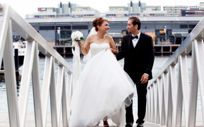 Visual Media Wedding Company