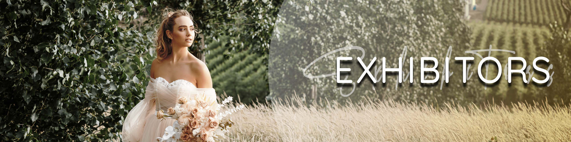 2024 Melbourne Wedding Expo Exhibitors