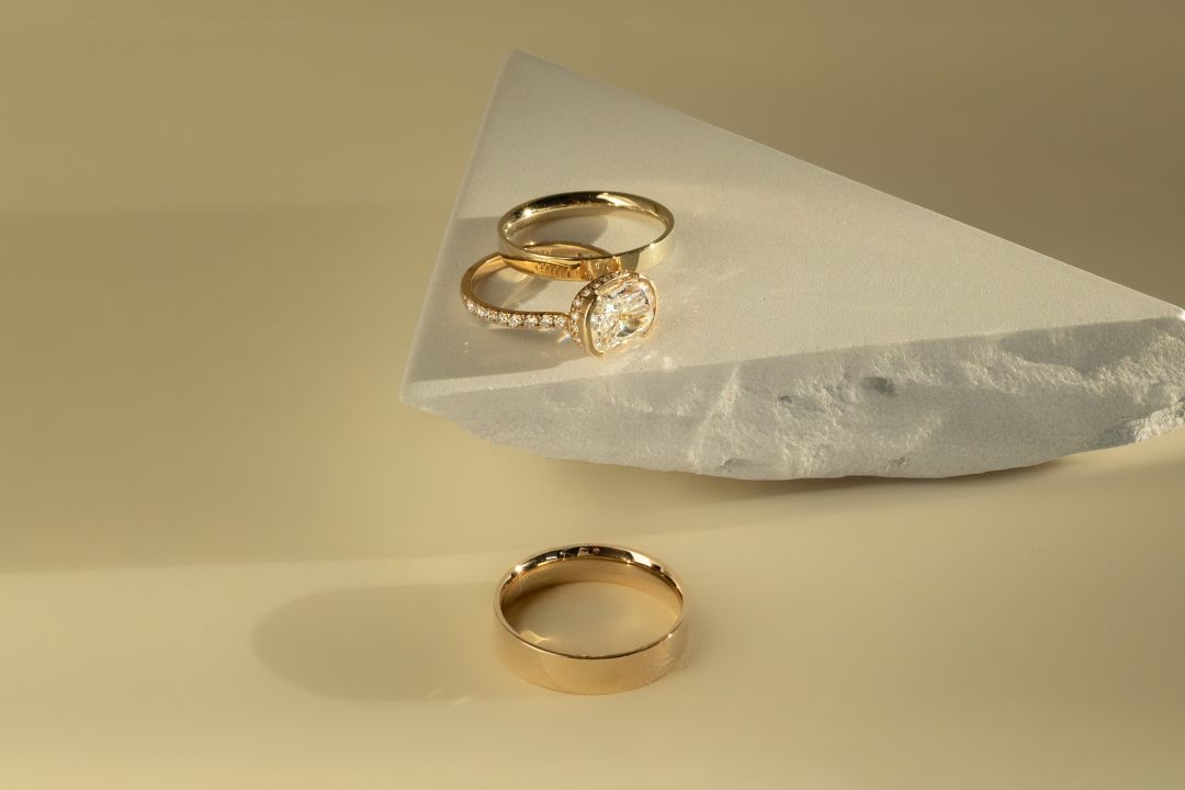 Carmen Jewellers - Rings Dawn Nosworthy