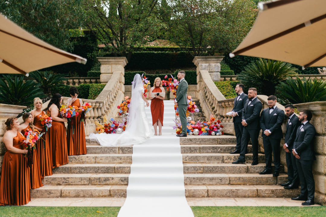 Ceremonies with Bryanna 