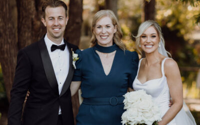 Ceremonies with Bryanna