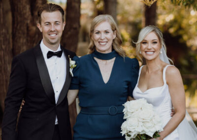 Ceremonies with Bryanna