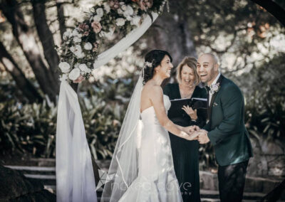 Dawn Nosworthy Wedding Celebrant