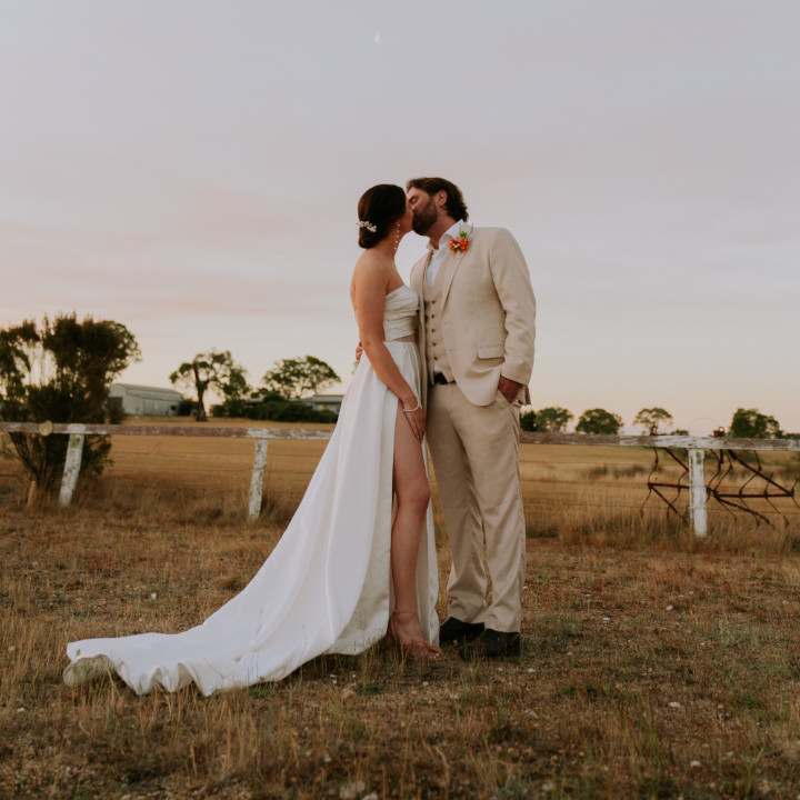 Nick Da Fonseca Weddings