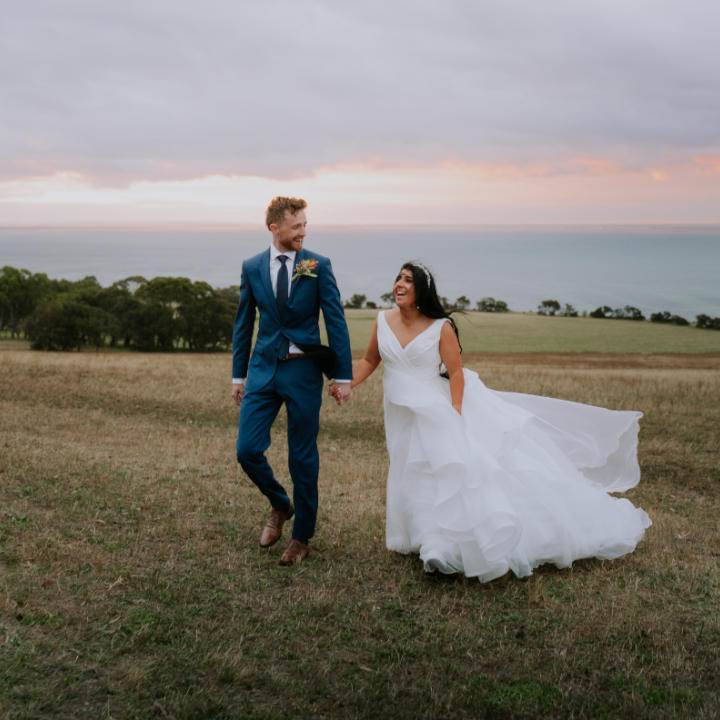 Nick Da Fonseca Weddings