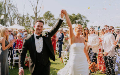 Nick Da Fonseca Weddings