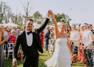 Nick Da Fonseca Weddings