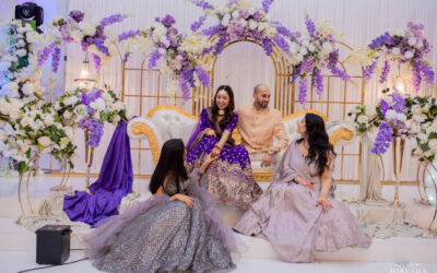 Occasio by Singh Events