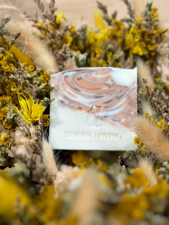 handmade soap deluxe craft