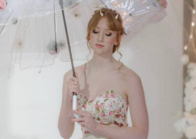 Carousel Brides & Mens Formal