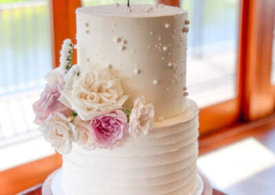 Champagne & Gumboots