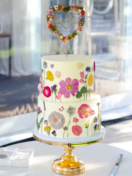 Champagne & Gumboots