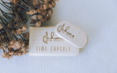 Chronos Time Capsules