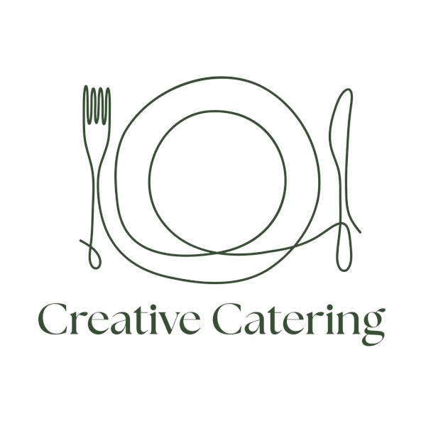 Creative Catering Logo