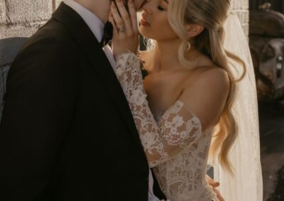 Fox & Wildling Photography