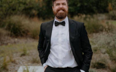 Weddings by the Beard