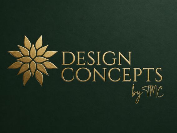 Logo Design Concepts by TMC