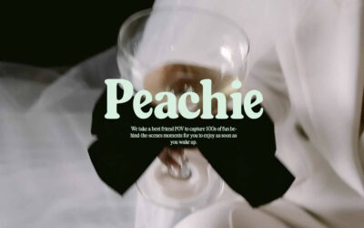 Peachie