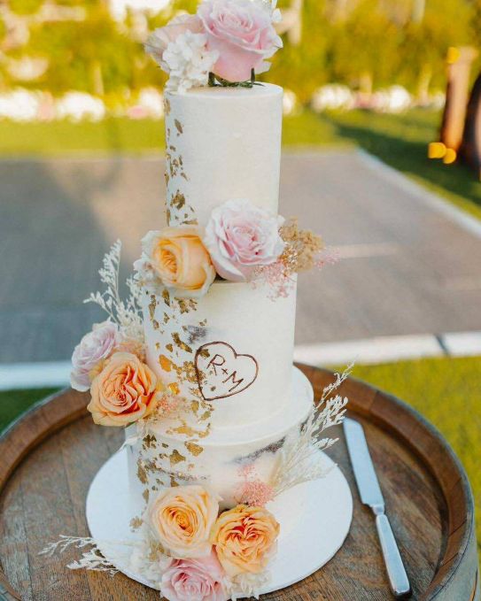 Tannika's Creative Cakes