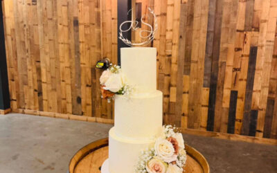 Tannika’s Creative Cakes