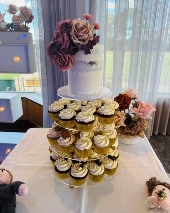 Tannika's Creative Cakes