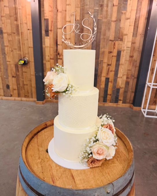 Tannika's Creative Cakes