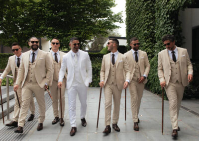 The Gentry Menswear