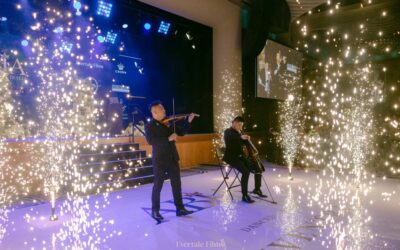 Darioviolin & Double Show Entertainment