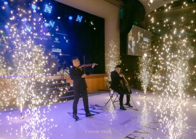 Darioviolin & Double Show Entertainment