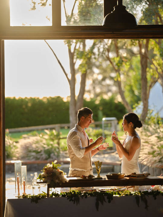 At Last Film and Photography