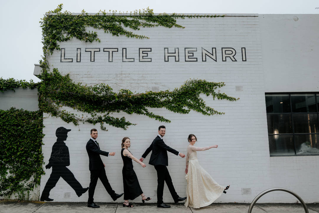 DUÜET Wedding Photography and Videography