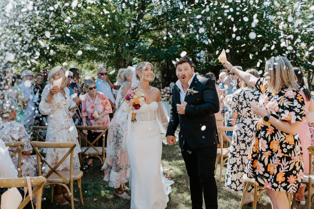 DUÜET Wedding Photography and Videography