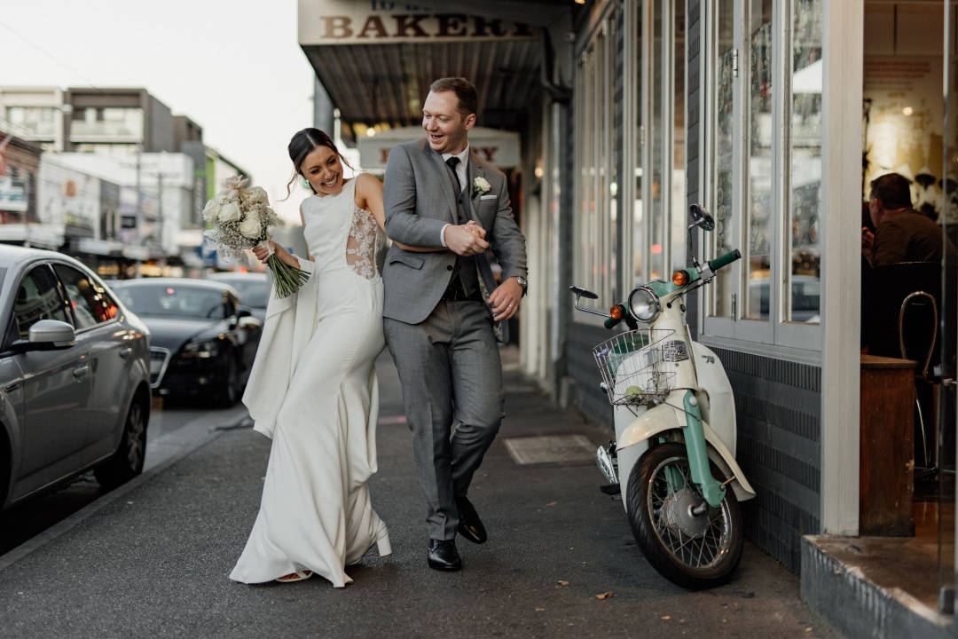 DUÜET Wedding Photography and Videography