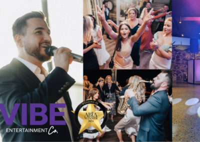 Vibe Entertainment Company
