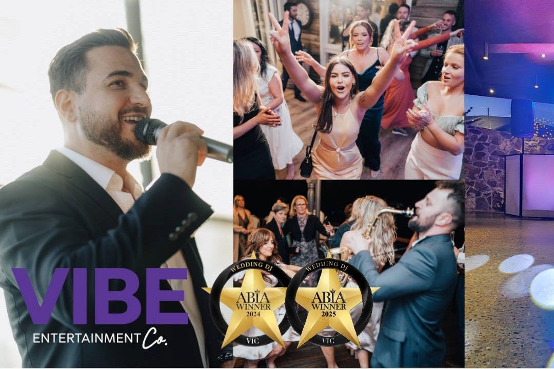 Vibe Entertainment Vibe Entertainment Company