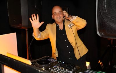 Green Room Events & Entertainment