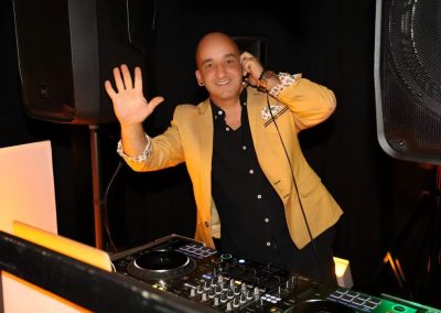 Green Room Events & Entertainment