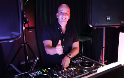 Green Room Events & Entertainment