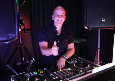 Green Room Events & Entertainment