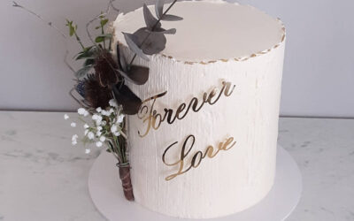 Odette’s Cakes & Cookies