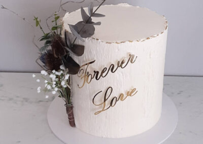 Odette’s Cakes & Cookies