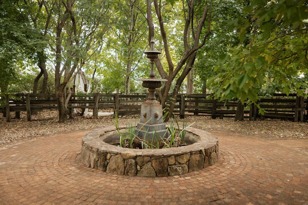 Nesci Estate Wine Farm