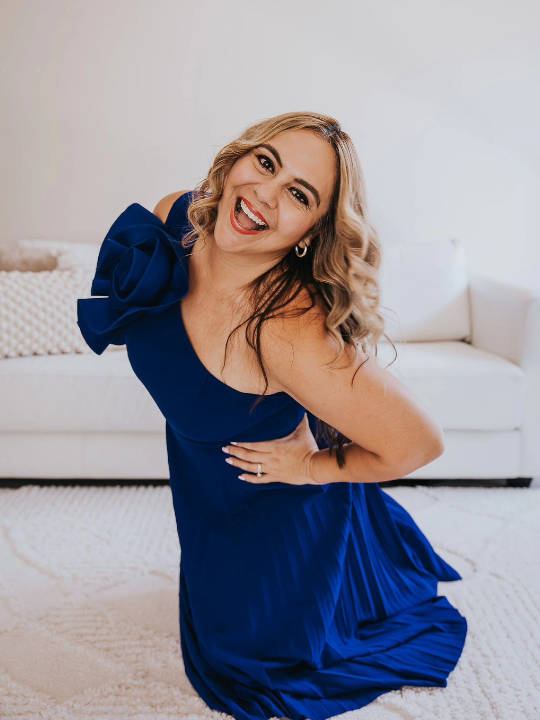 Blue Rose Celebrancy 