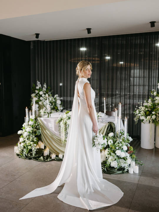 Bespoke Creative Collection 