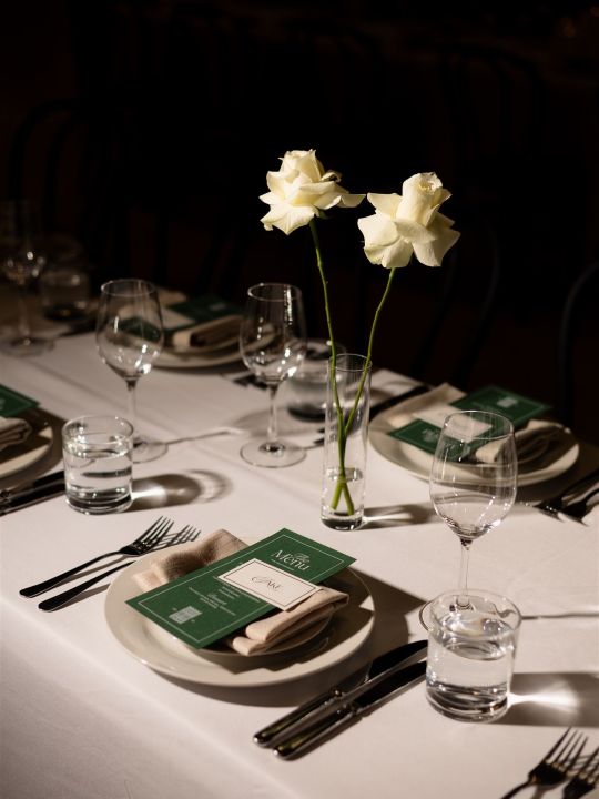 Chantico Events