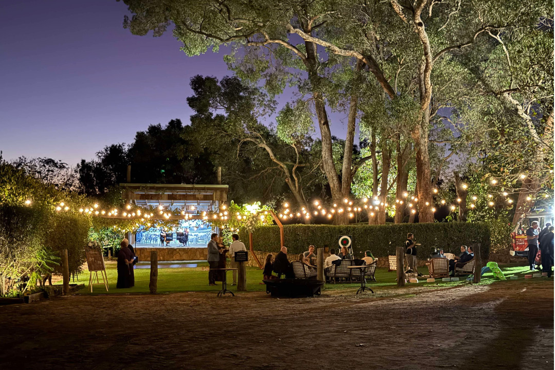 Nesci Estate Wine Farm