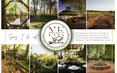 Nesci Estate Wine Farm