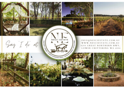 Nesci Estate Wine Farm