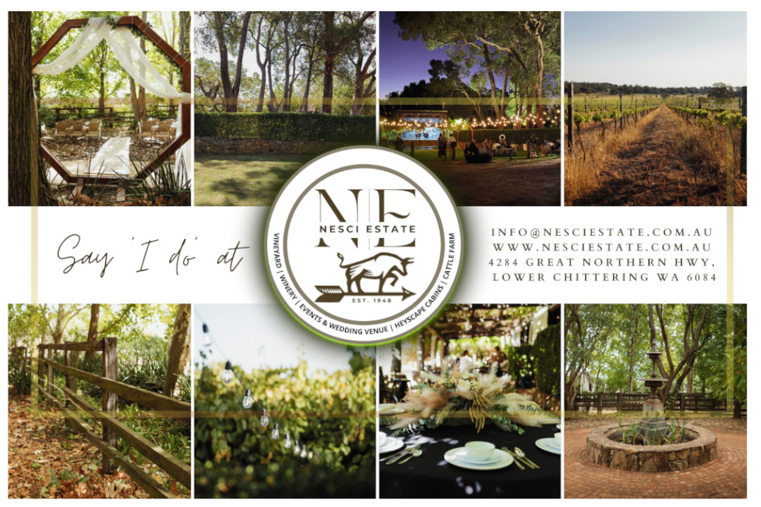 NesciEstateFarm_Hero Nesci Estate Wine Farm